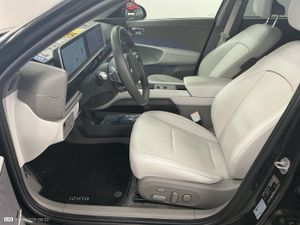 Hyundai IONIQ 6 Balance 2024