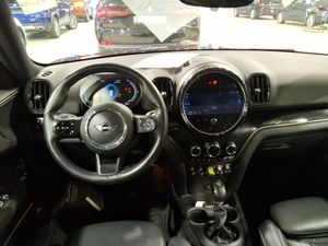 Mini Countryman Cooper SE 1.5 Essential 2021