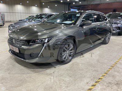 Peugeot 508 SW 2.0 HDI Allure 2020
