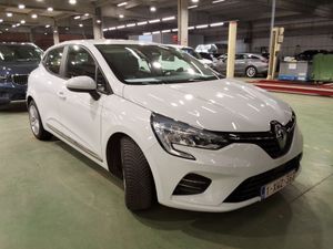 Renault Clio 1.0 Tce Corporate Edition 2020