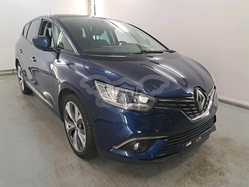 Renault Scenic Grand 1.7 DCI Intens 2020