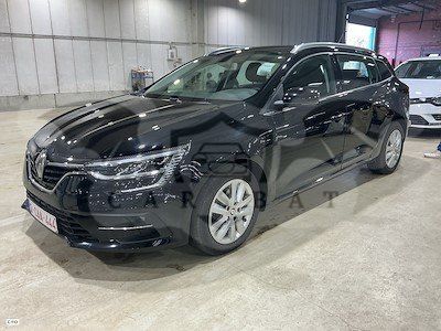 Renault Megane Grandtour 1.0 TCe 2022