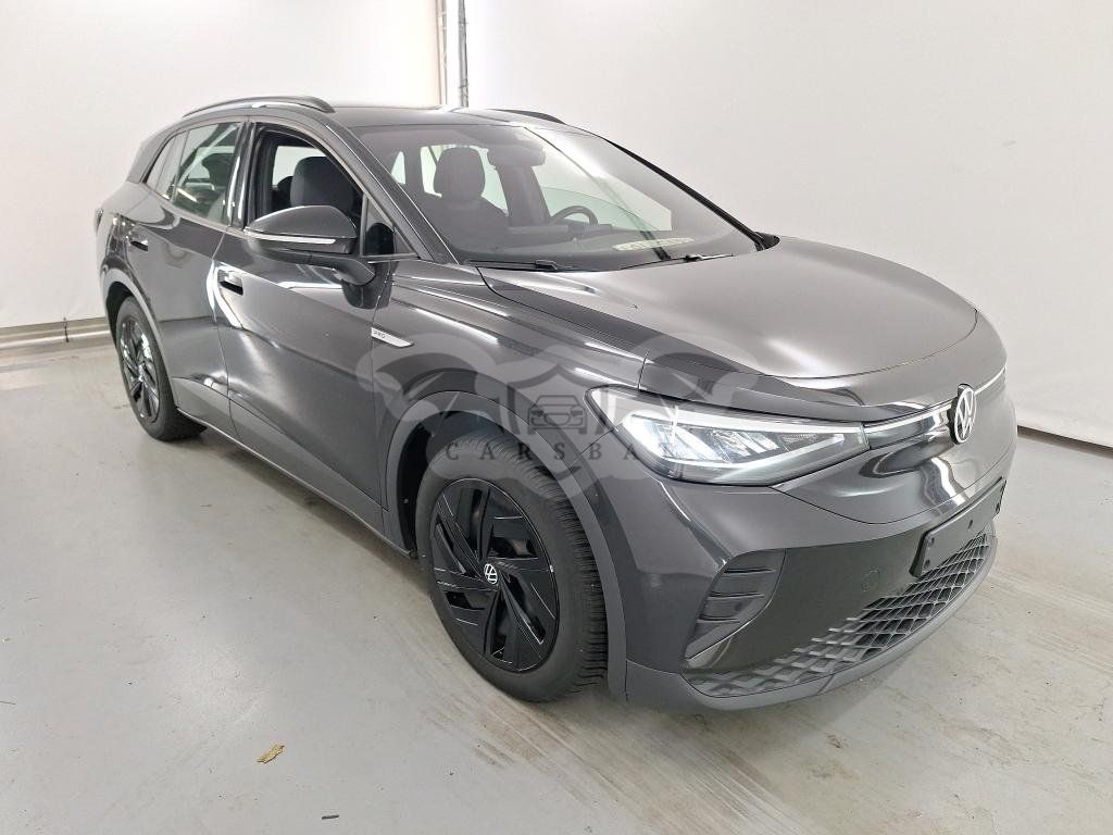 Volkswagen ID.4 77 kWh Life 2021