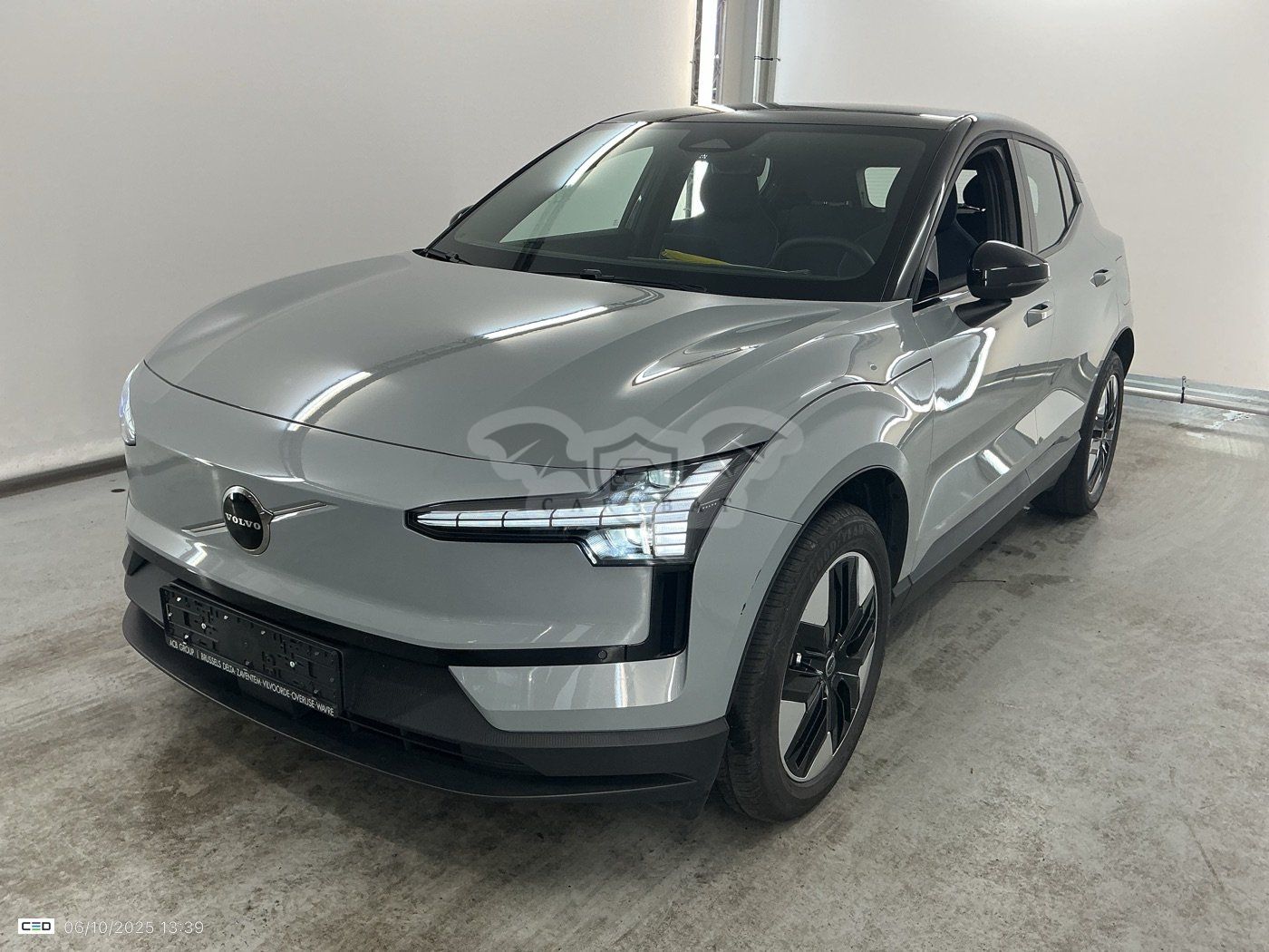 Volvo EX30 Plus 2024