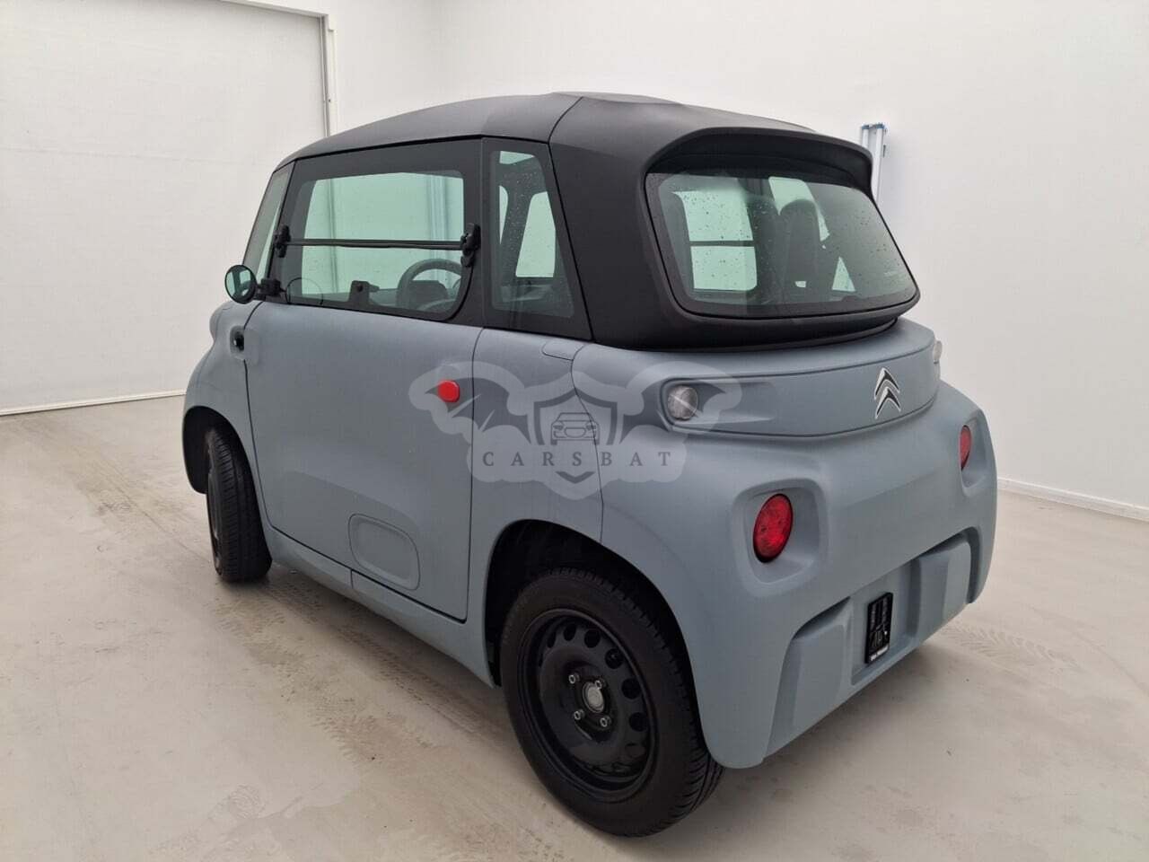Citroën Ami 5,5 kWh 2024
