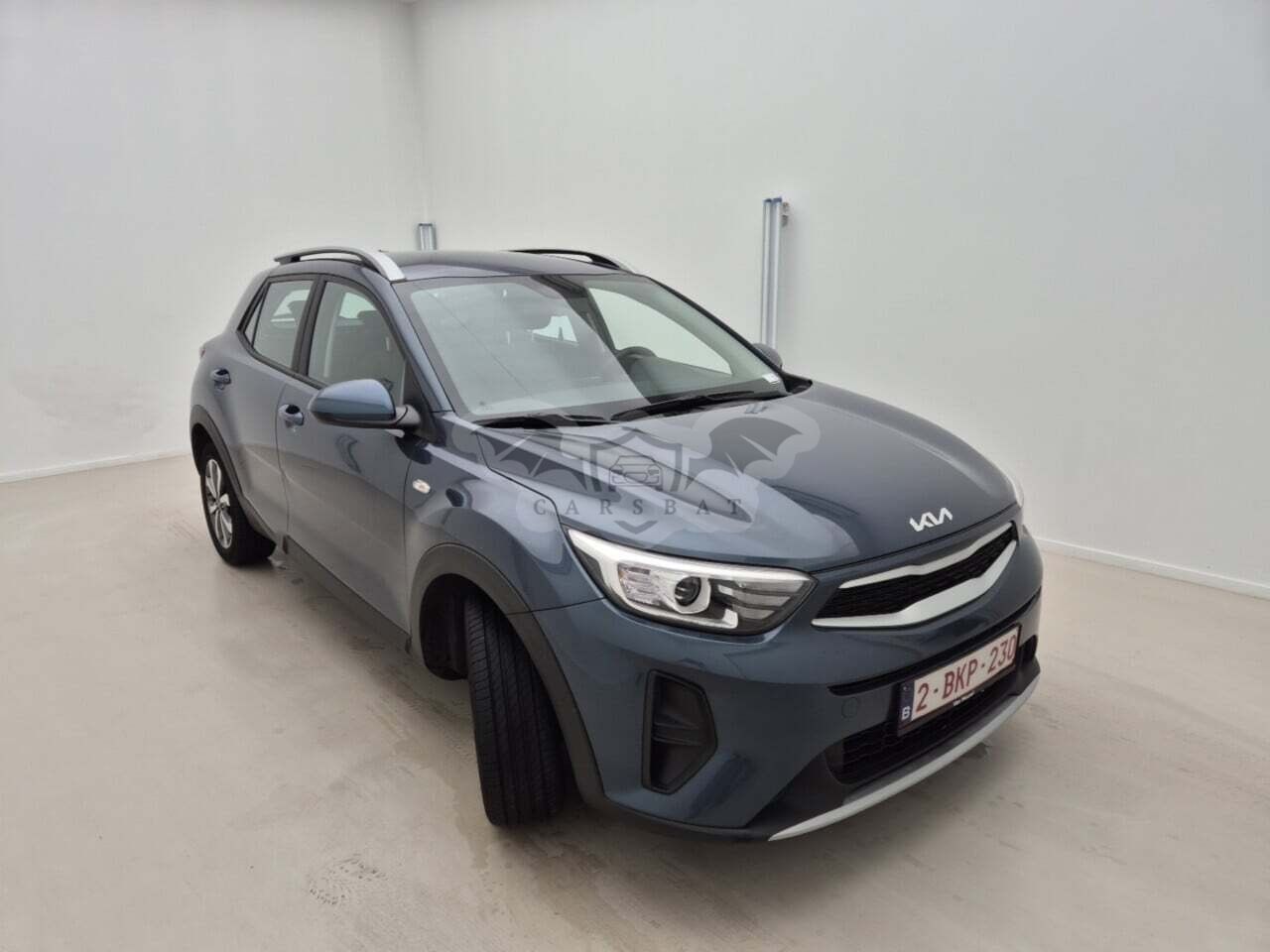 Kia Stonic 1.0 2021