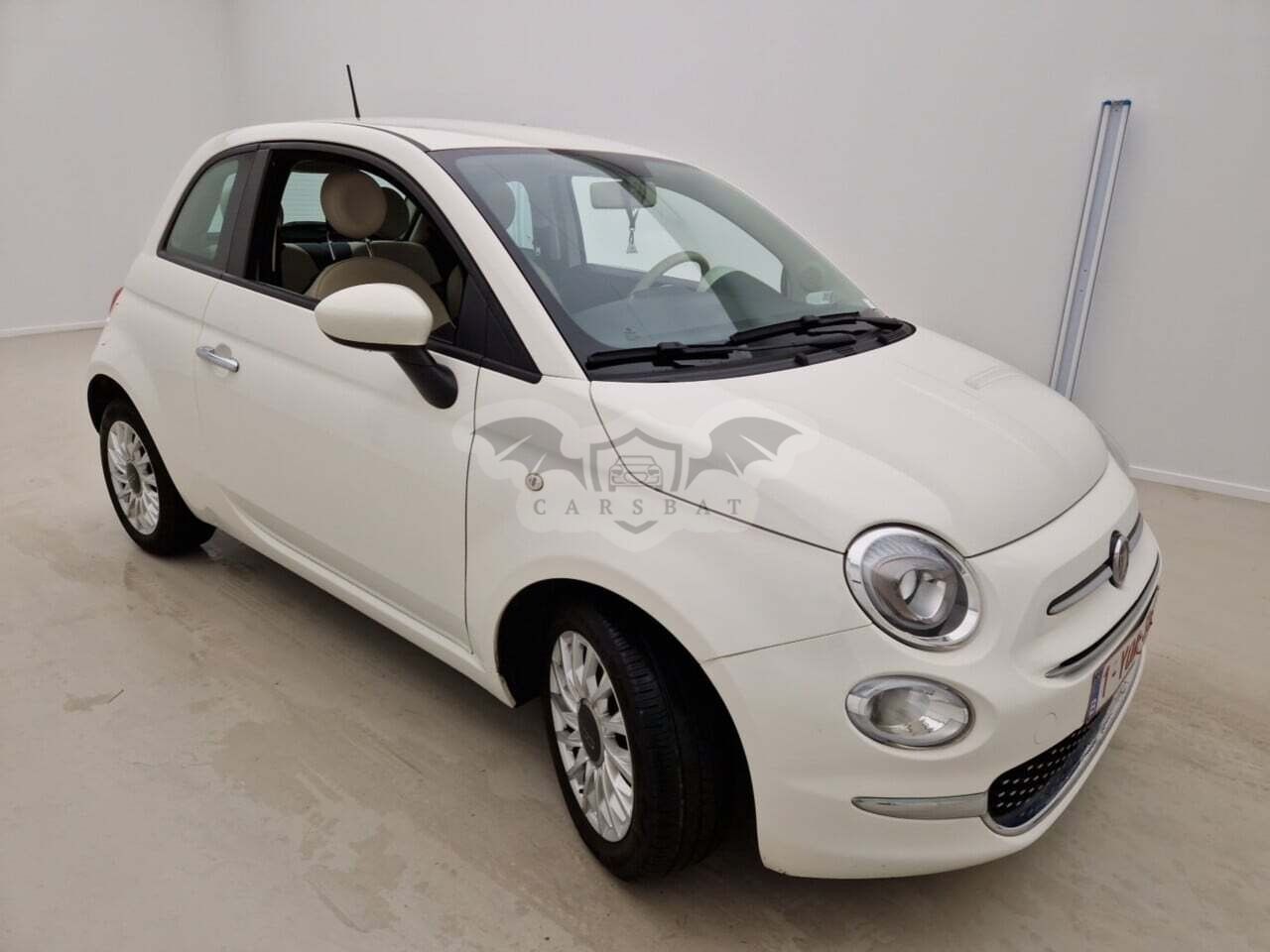 Fiat 500 1.0 Lounge 2020