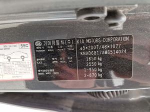 Kia Stonic 1.0 2021