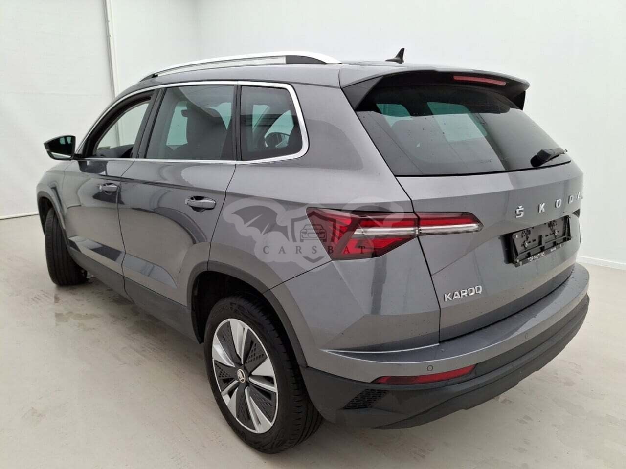 Skoda Karoq 1.5 TSI Clever 2022