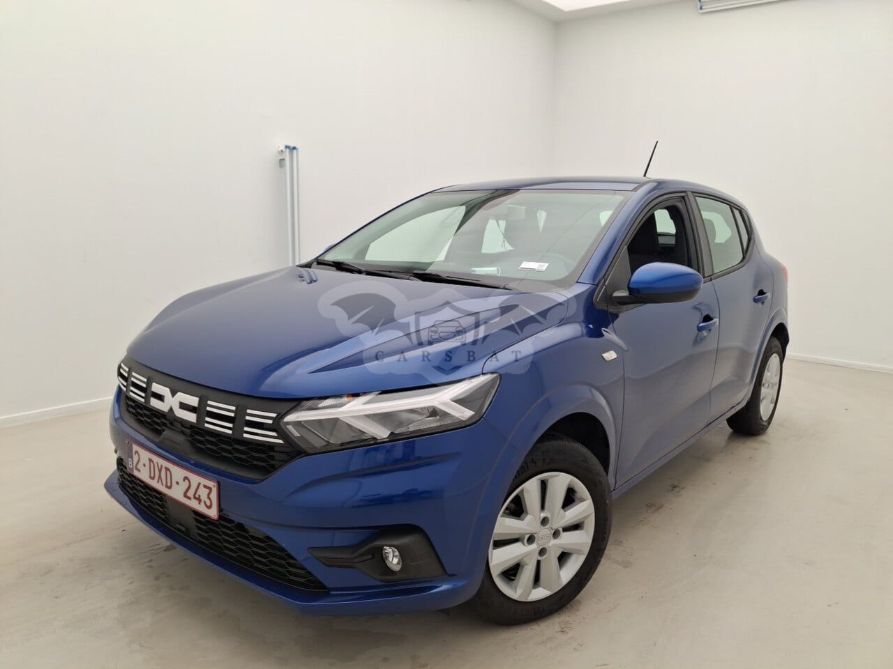 Dacia Sandero 1.0 Expression 2023