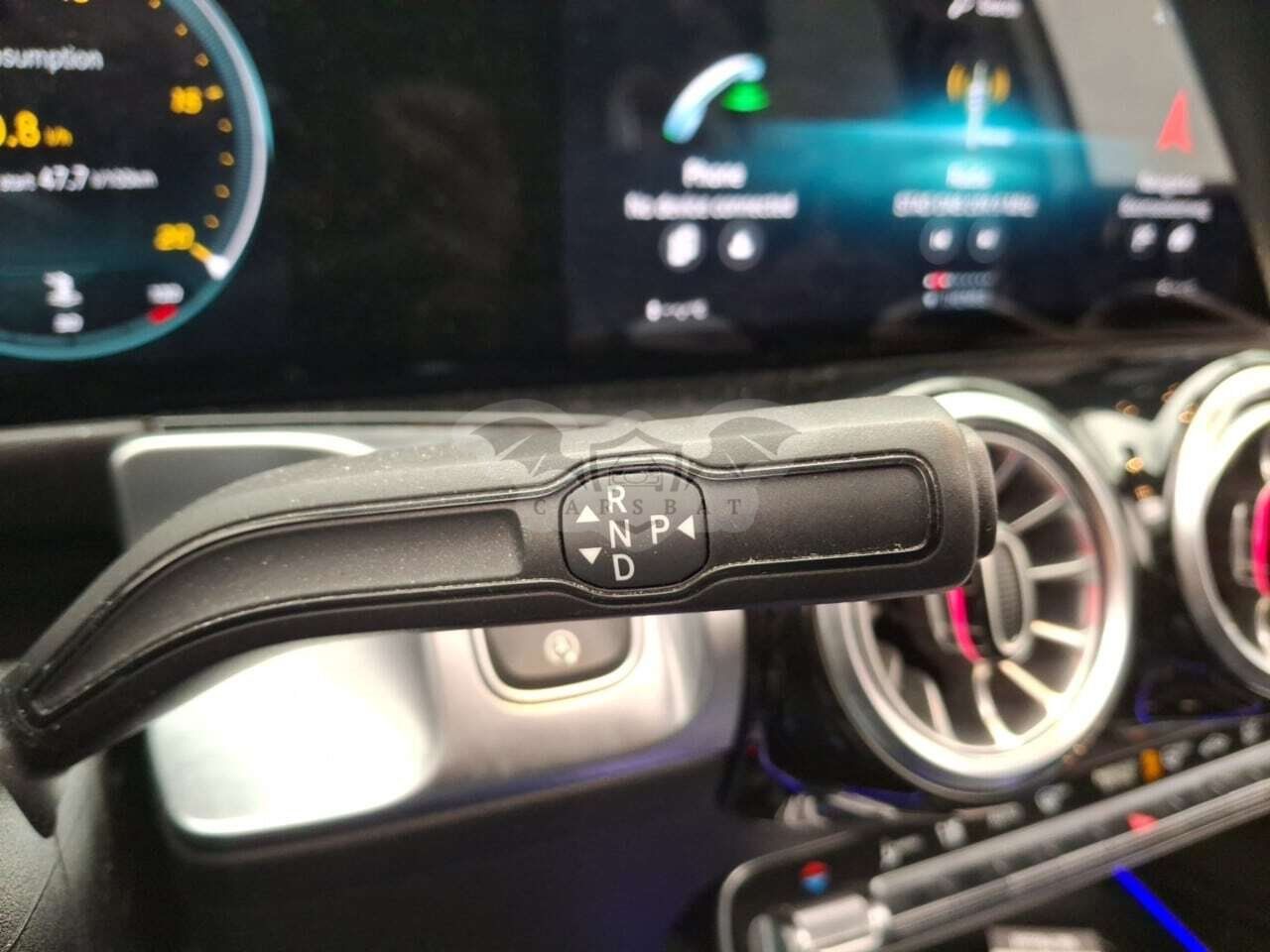 Mercedes-Benz GLB 180d Luxury 2022