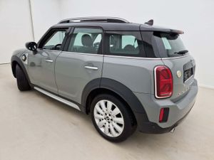 Mini Countryman Cooper SE 1.5 Chili 2020