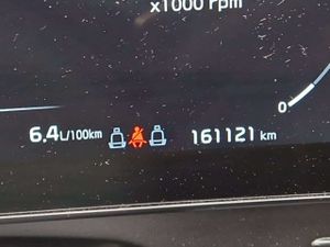 Kia Sportage 1.6 T-GDI 2023