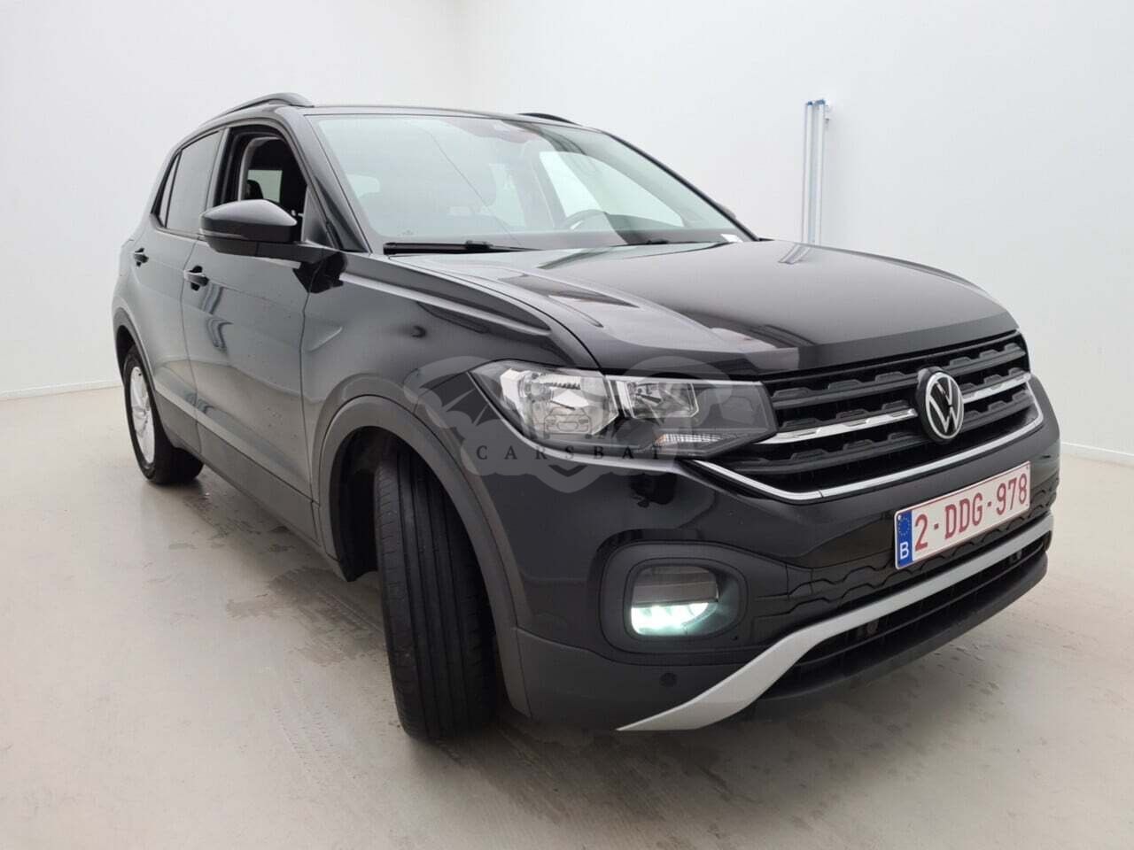 Volkswagen T-Cross 1.0 TSI Life Business 2023