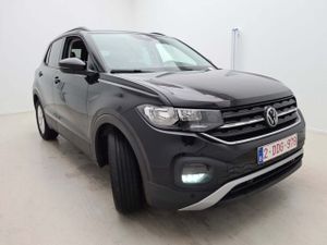 Volkswagen T-Cross 1.0 TSI Life Business 2023