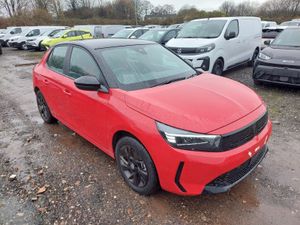Vauxhall Corsa Yes 2025