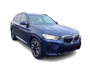 BMW iX3 Inspiring 2022