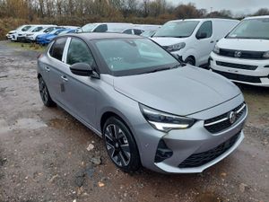 Vauxhall Corsa Ultimate 2023