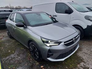 Vauxhall Corsa Ultimate 2023