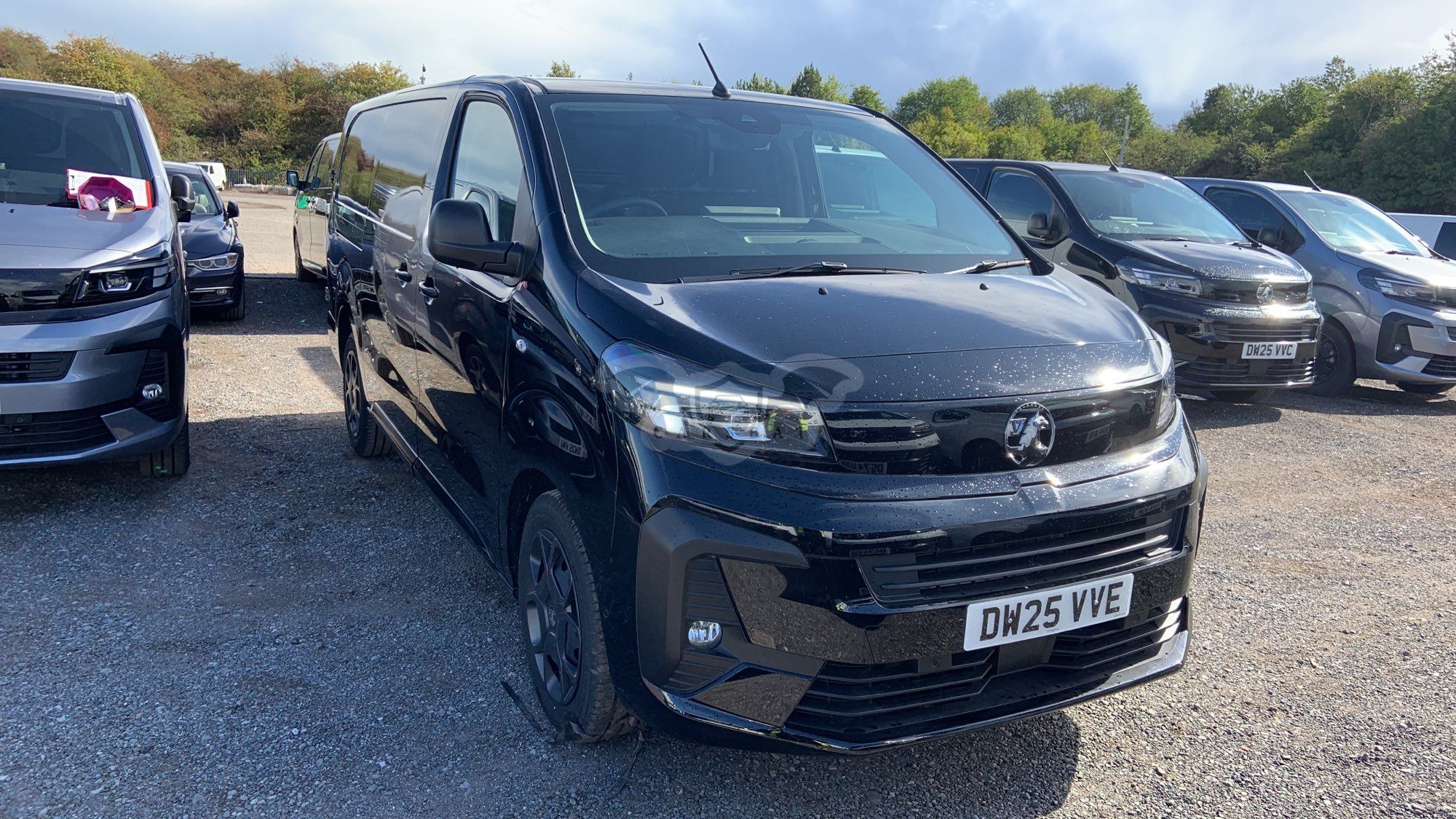 Vauxhall Vivaro 1.5 Turbo Pro XL 2025