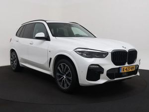 BMW X5 25d High Executive 2020