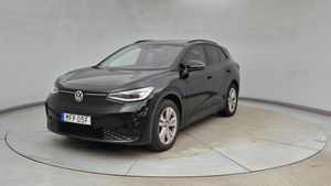 Volkswagen ID.4 GTX 2022