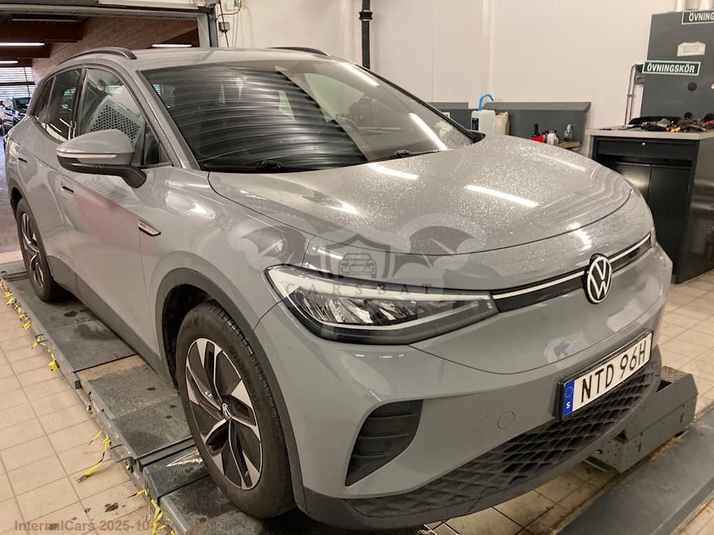 Volkswagen ID.4 Pro Performance 2022