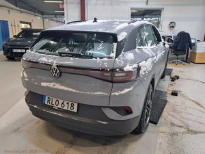 Volkswagen ID.4 Pro Performance 2022