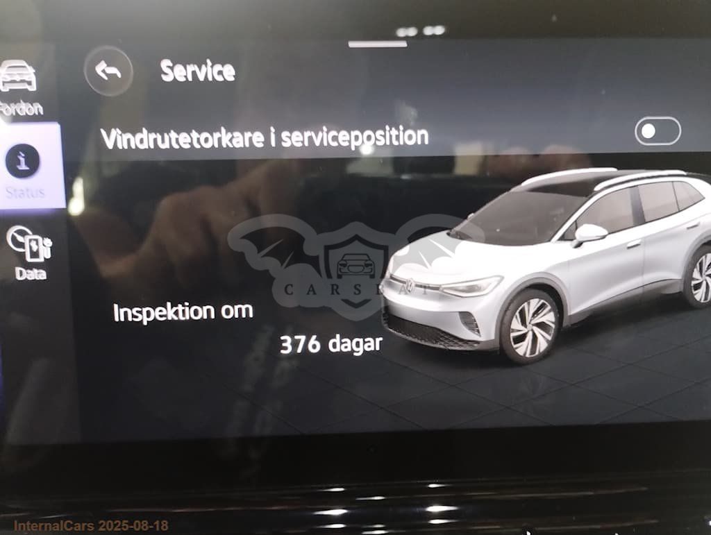 Volkswagen ID.4 Pro Performance 2022