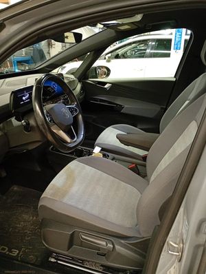 Volkswagen ID.3 Pro Performance 2022