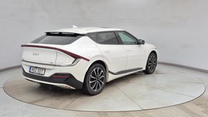 Kia EV6 74 kWh GT Line 2023
