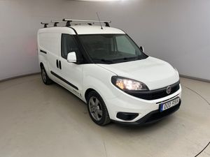 Fiat Doblo 1.6 MultiJet Maxi 2019