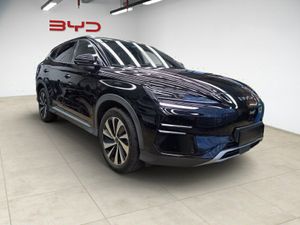 BYD Seal 87 kWh Design 2023