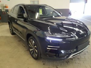 BYD Seal Design 2024