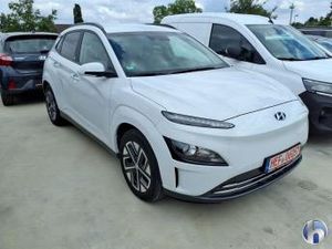 Hyundai Kona e-Kona Edition 30 2021