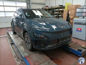 Hyundai Kona e-Kona Edition 30 2021