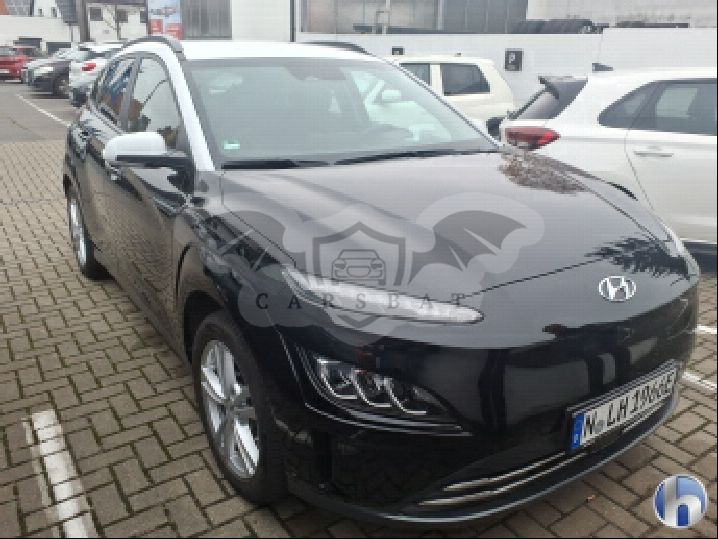 Hyundai Kona e-Kona Trend 2021