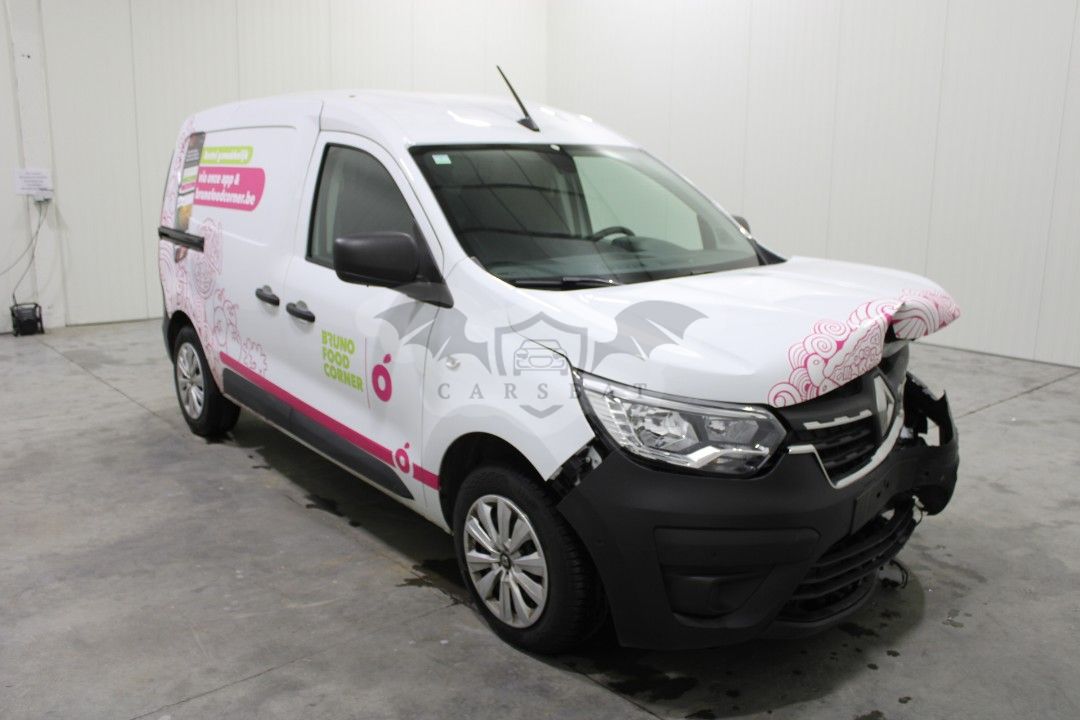Renault Express 1.5 dCi Comfort 2024