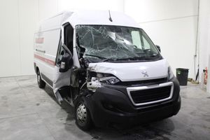 Peugeot Boxer L3H2 2.2 HDI 2023