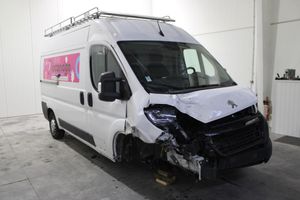 Peugeot Boxer L2H2 2.2 HDI 2023