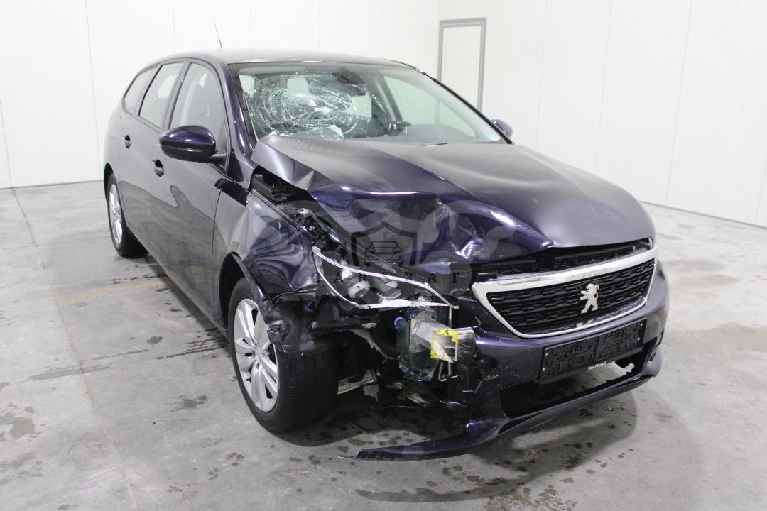 Peugeot 308 SW 1.2i Active 2019