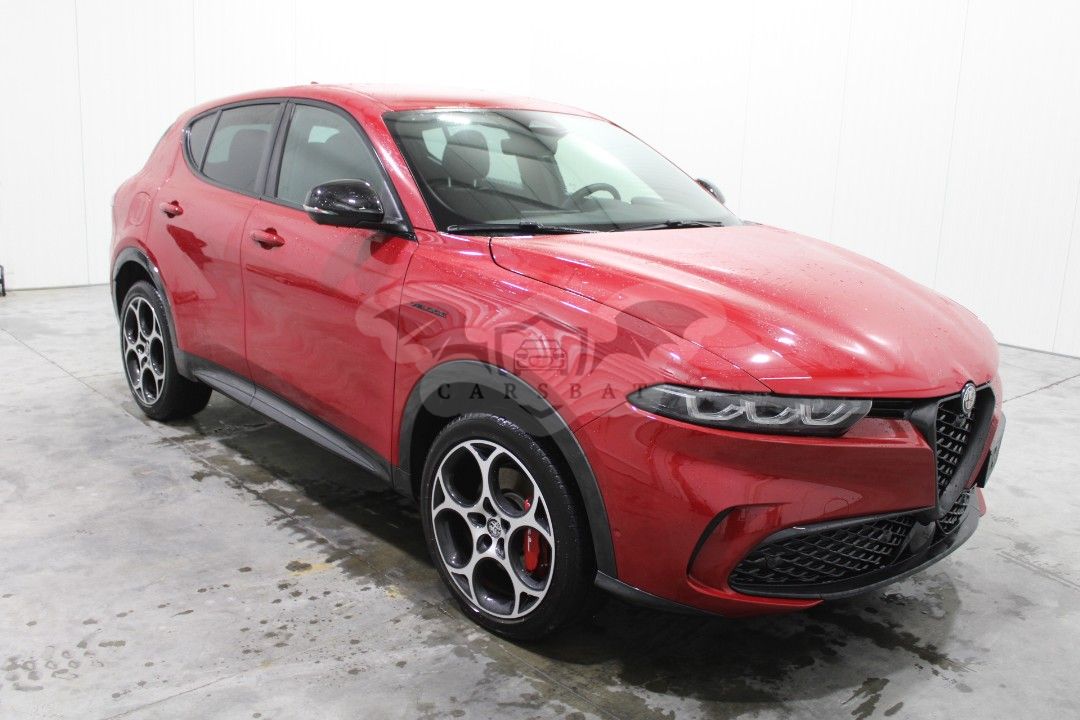 Alfa Romeo Tonale 1.5 Veloce 2024