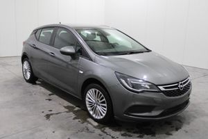 Opel Astra 1.0 2018