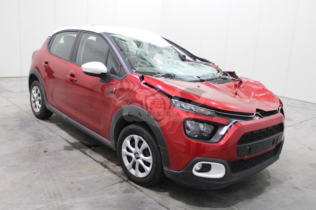 Citroën C3 1.2i You 2023