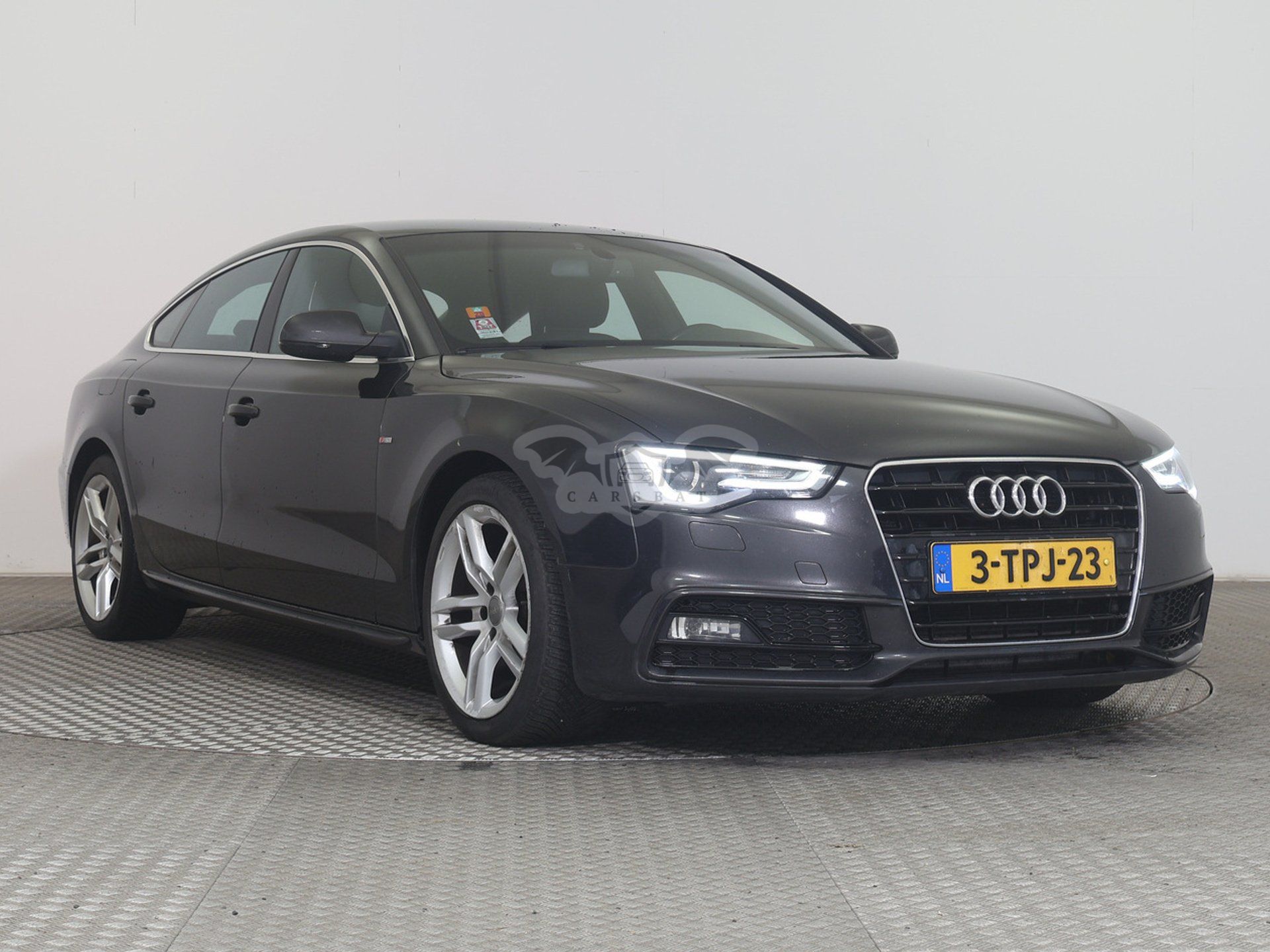 Audi A5 Sportback 1.8 TFSI Sport 2014