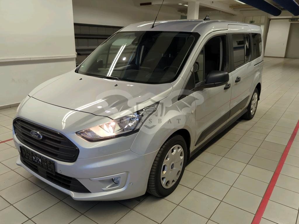 Ford Transit Connect 2020