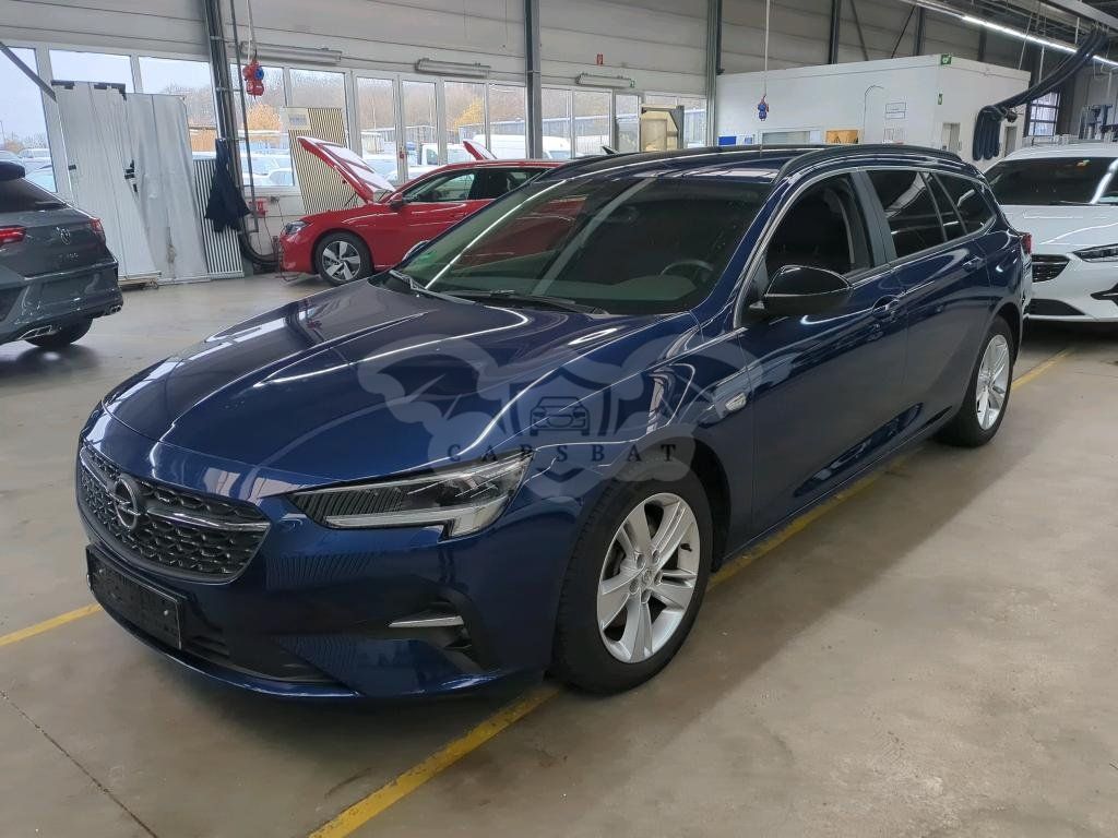 Opel Insignia Sports Tourer 1.5 2020