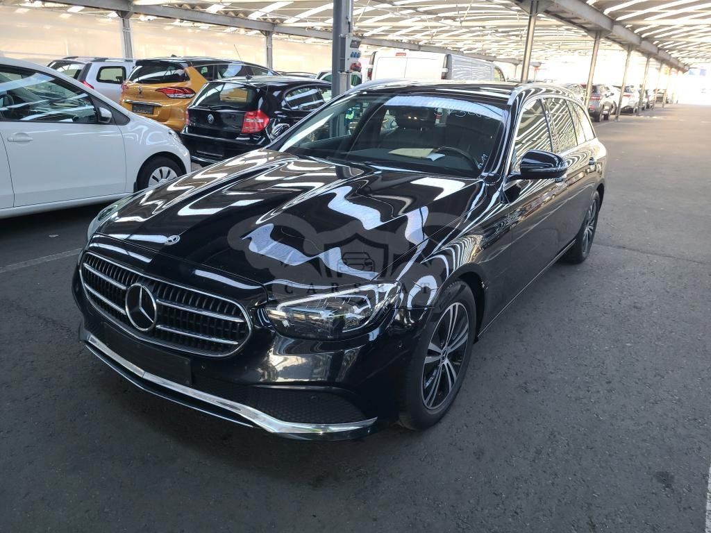 Mercedes-Benz E Break 220 2021