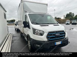 Ford Transit Trend 2024
