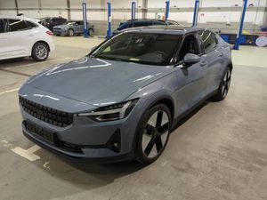 Polestar 2 79 kWh 2022